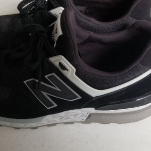 new balance sneakers